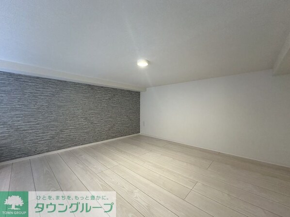 セレーネエステート千住曙の物件内観写真